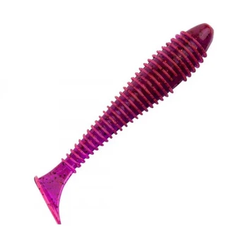Силікон Keitech Swing Impact Fat 7.8 2 шт/уп к:pal Фіолетовий (1013-1551.12.40)