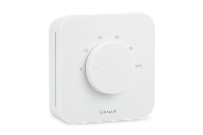 Дротовий терморегулятор Salus Controls HTR230, 615122920