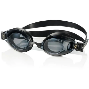 Окуляри для плавання Aqua Speed Lumina -3,0 з діоптріями Чорний (1000-050-07-3)