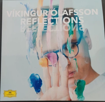 Víkingur Ólafsson - Reflections (2 пластинки, 180 грамм, Альбом)