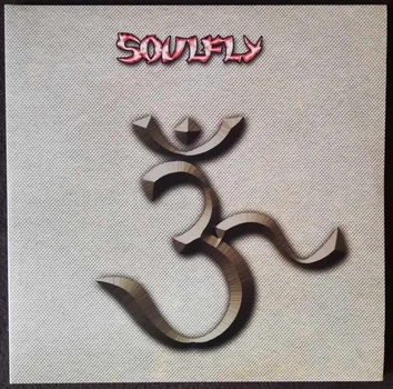 Soulfly - 3 (2 платівки, Альбом, Перевидання)