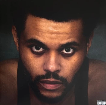 The Weeknd - Hurry Up Tomorrow (Альбом)