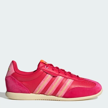 Жіночі кросівки Adidas Barreda Lo KI3362 38 (5UK) 23.5 см Pure Ruby (4068812777233)
