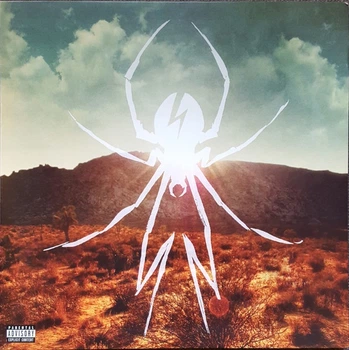 My Chemical Romance - Danger Days: The True Lives Of The Fabulous Killjoys (Альбом)