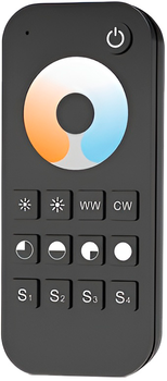 Пульт Skydance RT2 CCT (9990001082987)