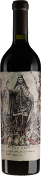 Вино Catena Zapata Malbec Argentino червоне сухе 0.75 л (7794450941145)