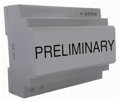 Zasilacz Adler DIN 12 V 150 W (ADIN15012)