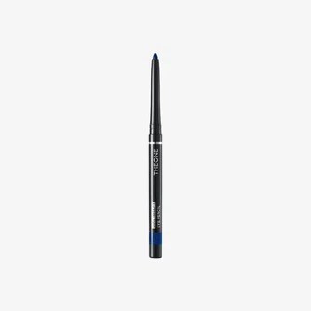 Карандаш-подводка для глаз тёмно-синий металлик звёздное небо THE ONE High Impact Oriflame 0.3 g