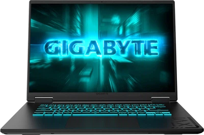 Ноутбук Gigabyte A16 3VH (3VHK3US894SH)