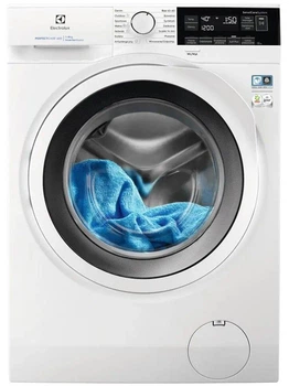 Стиральная машина автоматическая Electrolux EW6F348WP