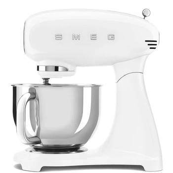 Кухонна машина SMEG SMF03WHEU
