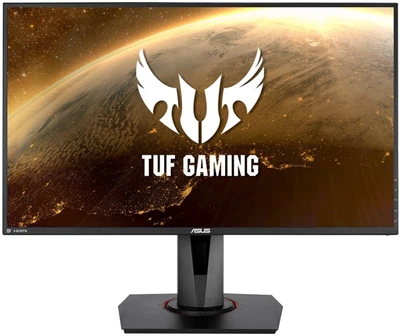 Монитор ASUS TUF Gaming VG279QM (90LM05H0-B01370, 90LM05H0-B03370)