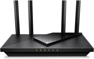 Двухдиапазонный гигабитный роутер TP‑LINK Archer AX3000