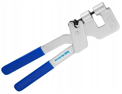 Knauf 682508 кліщі для з'єднання профілів без шурупів Gk