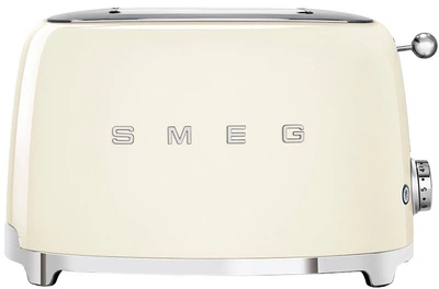 Тостер SMEG TSF01CREU