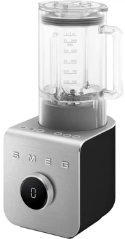 Блендер стаціонарний SMEG BLC01BLMEU