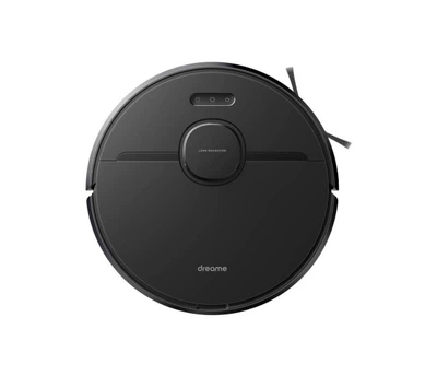 Робот-пилосос з вологим прибиранням Dreame D9 PRO (RLS5-BL0)
