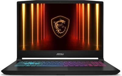 Ноутбук MSI Katana 15 HX B14WFK (B14WFK-494XPL)