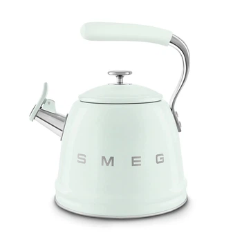 Чайник Smeg WKF01PG