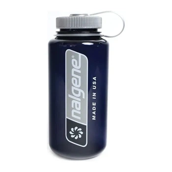 Пляшка Nalgene 1L WM Odyssey w/Vert Logo Dark Blue (1053-682024-0030)