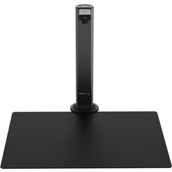 Сканер A3 Canon IRIScan Desk 7 Pro (85MP, 600dpi, 4912x3680, 4K Camera, USB, книжковий, чорний) (464415)