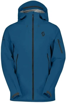 Куртка Scott Explorair 3L M Solid Blue (1081-421546.7851.008)
