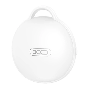 Умный Брелок XO LP03 Bluetooth Anti-Lost Белый