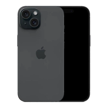 Муляж для витрины iPhone 15 Plus Цвет Black