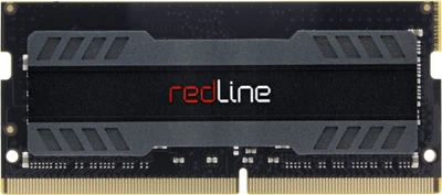 Оперативна пам'ять Mushkin DDR4-3200 16384MB PC4-25600 Redline (MRA4S320NNNF16G)
