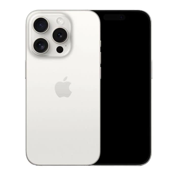 Муляж для витрины Phone 15 Pro Max Цвет White Titanium