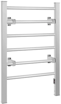 Elektryczna suszarka do ręczników Jocca 2867 Szara