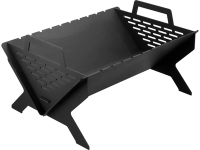 Чаша для вогню Lund 99708 садова C 7 складна (5906083103247)