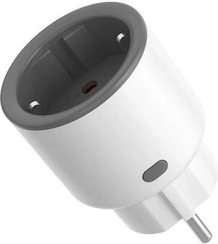 Inteligentne gniazdko Sonoff S60 Wi-Fi Smart Plug (6920075740455)