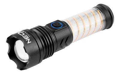 Latarka biwakowa NEO Tools 2 w 1 99-131 (5906692022755)