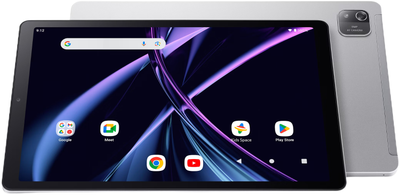 Tablet Acer Iconia Tab A10 4/64 GB Grey (4711474507327)