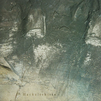 Niellerade Fallibilisthorstar - Hackelsekista CD 2002010356