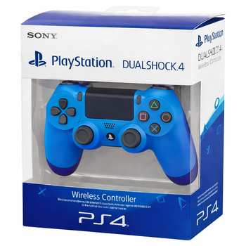 Геймпад Sony DualShock 4 V2 Electric Purple (9955900) Фіолетовий