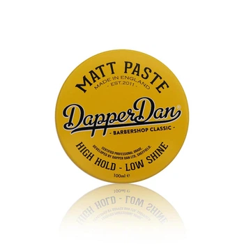 Паста для укладки волос Dapper Dan Matt Paste 100 мл