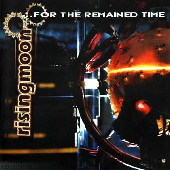 Rising Moon - For The Remained Time CD 2001300528