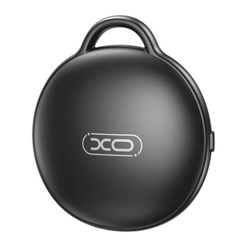 Умный Брелок XO LP03 Bluetooth Anti-Lost Черный
