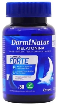 Suplement diety Esteve Dorminatur Forte 30 żelek (8470002166387)