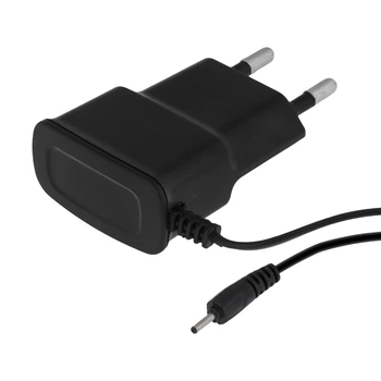 Сетевое Зарядное Устройство Power 7 Star 6101 (2.5 Pin) 1A New Черный
