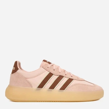 Женские кеды низкие Adidas Barreda Decode IH1444 40.5 (7UK) 25.5 см Blush Pink (4068806090560)
