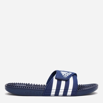 Мужские шлепанцы для пляжа Adidas Adissage F35579 52.5 (16UK) 34.5 см Dark Blue (4062051492841)