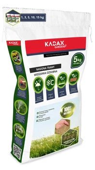 Декоративна трава Kadax 5 кг (5903699421673)