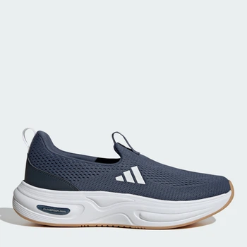 Мужские слипоны Adidas Cloudfoam Cuxxion - Lounge HP3475 44 (9.5UK) 28 см Preloved Ink (4068805866371)
