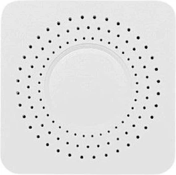 Вимикач Tuya Smart Mini Breaker 2 Channel DIY Wi-Fi (HS084028)