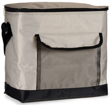 Термосумка Arte Regal Термосумка TERMO, 22 л, бежева (5902973449648)