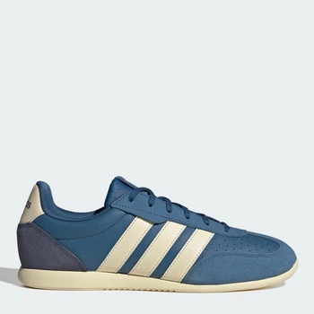 Мужские кроссовки Adidas Barreda Lo HQ7378 40.5 (7UK) 25.5 см Dusky Petrol (4068807085763)