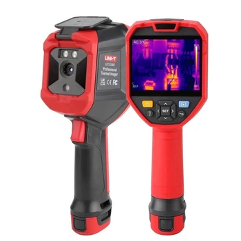 Тепловизор для энергоаудита UNI-T PRO UTI320E (320×240)